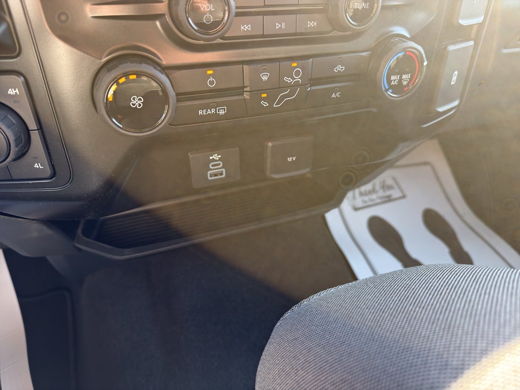 2026 Ford F-350 F-350® XL