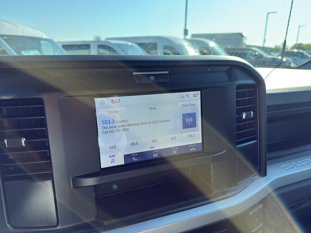 2026 Ford F-350 F-350® XL