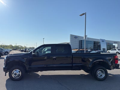 2026 Ford F-350 F-350® XL