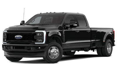 2026 Ford F-350 F-350® XL
