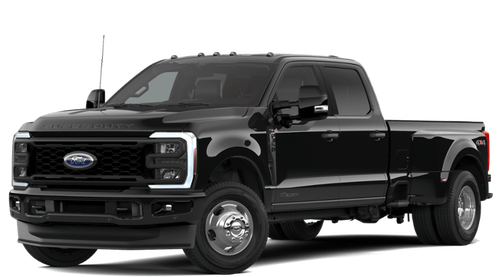 2026 Ford F-350 F-350® XL