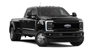 2026 Ford F-350 F-350® XL