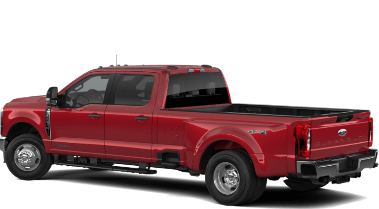 2026 Ford F-350 F-350® XLT