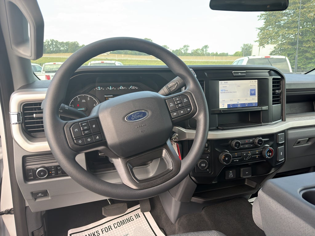 2026 Ford F-350 F-350® XL