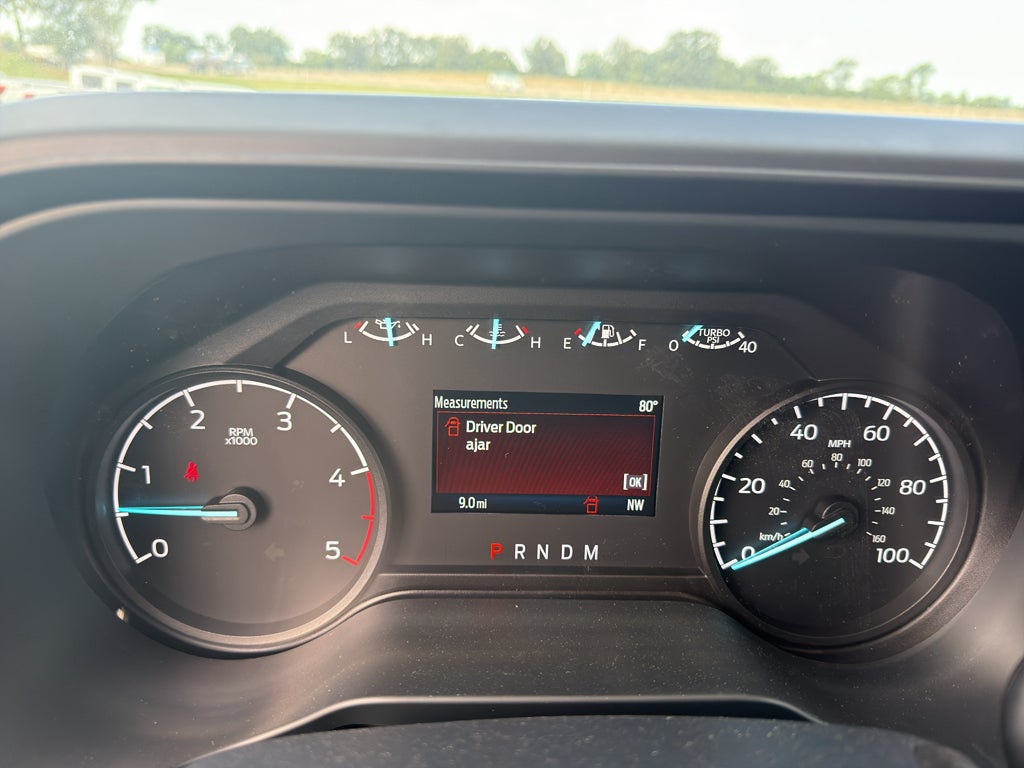 2026 Ford F-350 F-350® XL