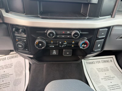 2026 Ford F-350 F-350® XL