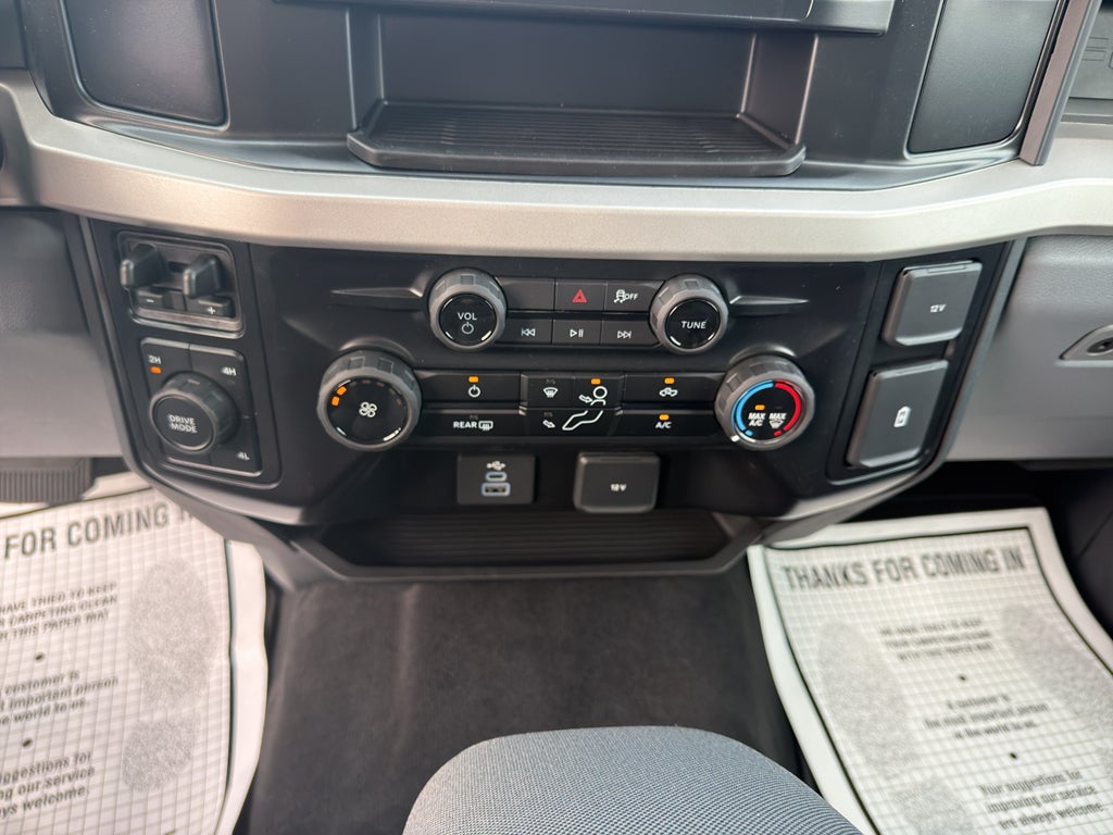 2026 Ford F-350 F-350® XL