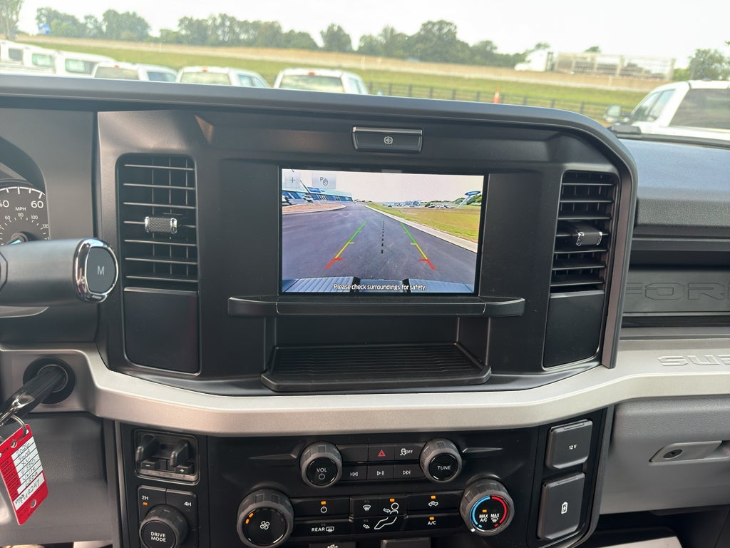 2026 Ford F-350 F-350® XL
