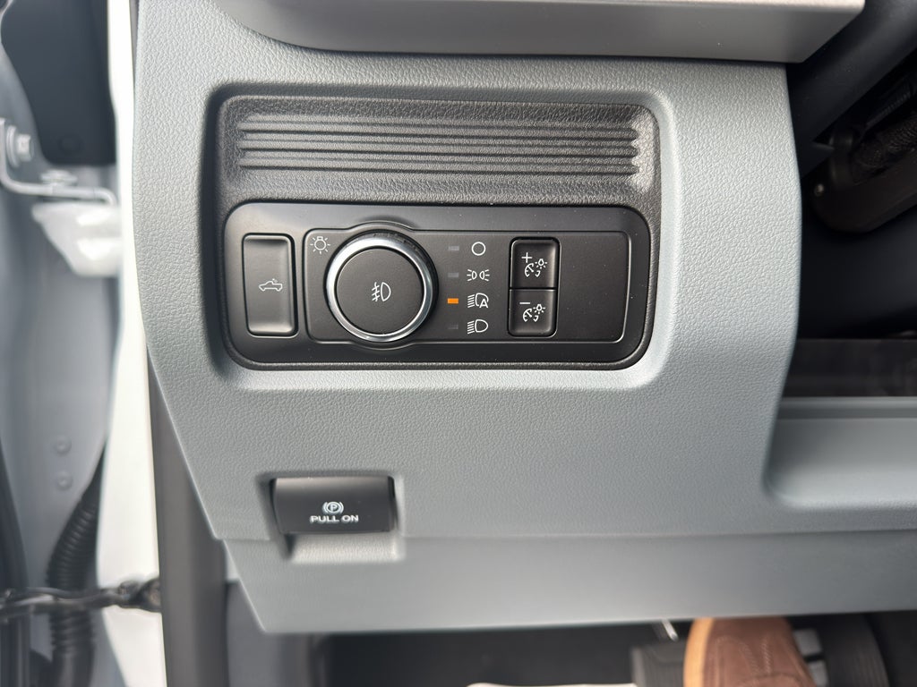 2026 Ford F-350 F-350® XL