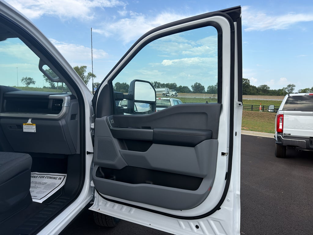 2026 Ford F-350 F-350® XL