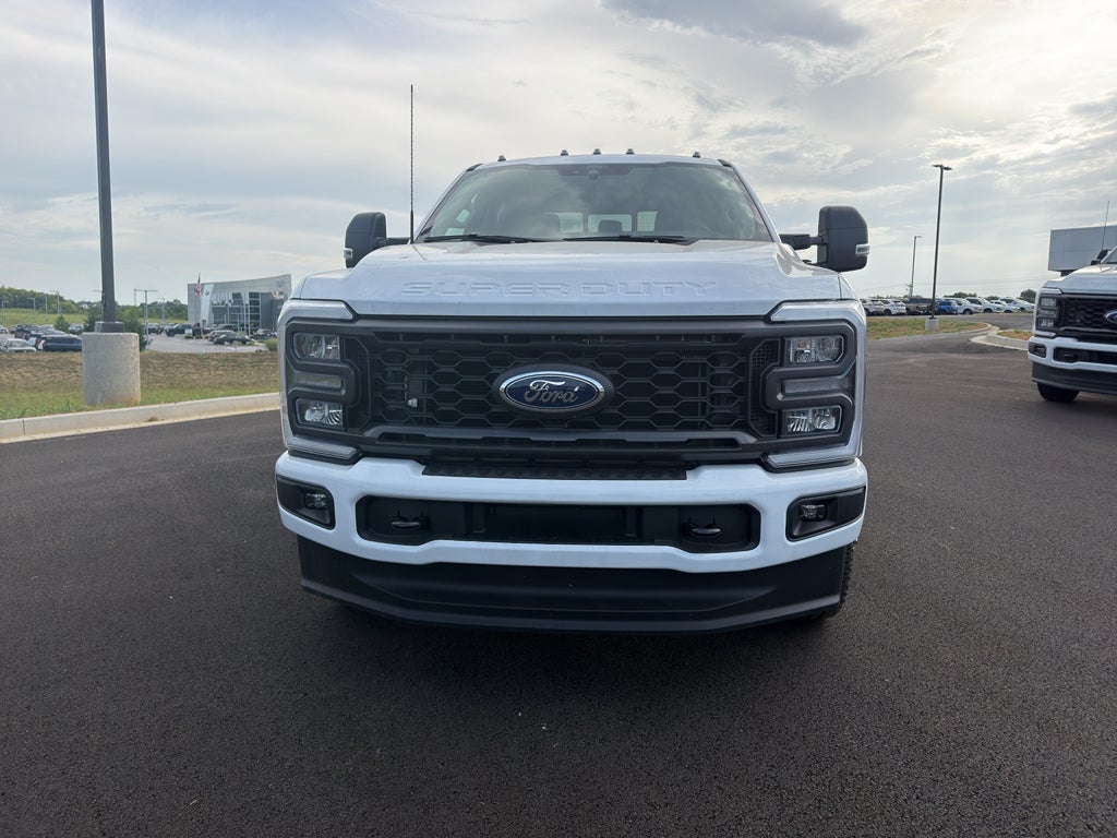 2026 Ford F-350 F-350® XL