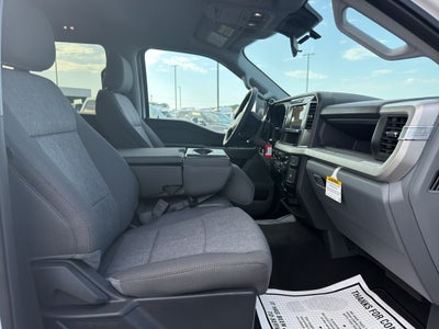 2026 Ford F-350 F-350® XL