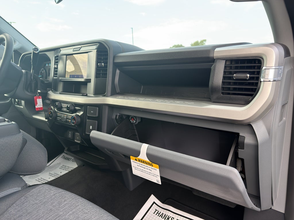 2026 Ford F-350 F-350® XL