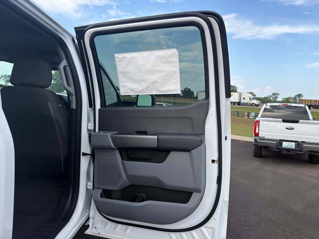 2026 Ford F-350 F-350® XL
