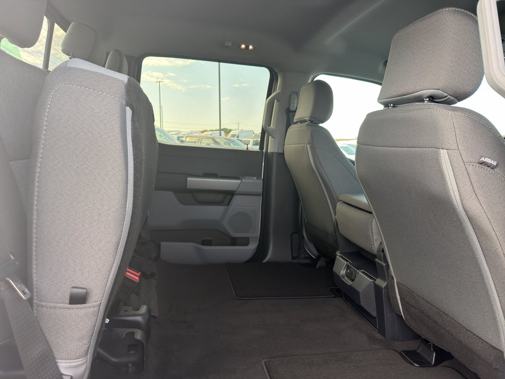 2026 Ford F-350 F-350® XL