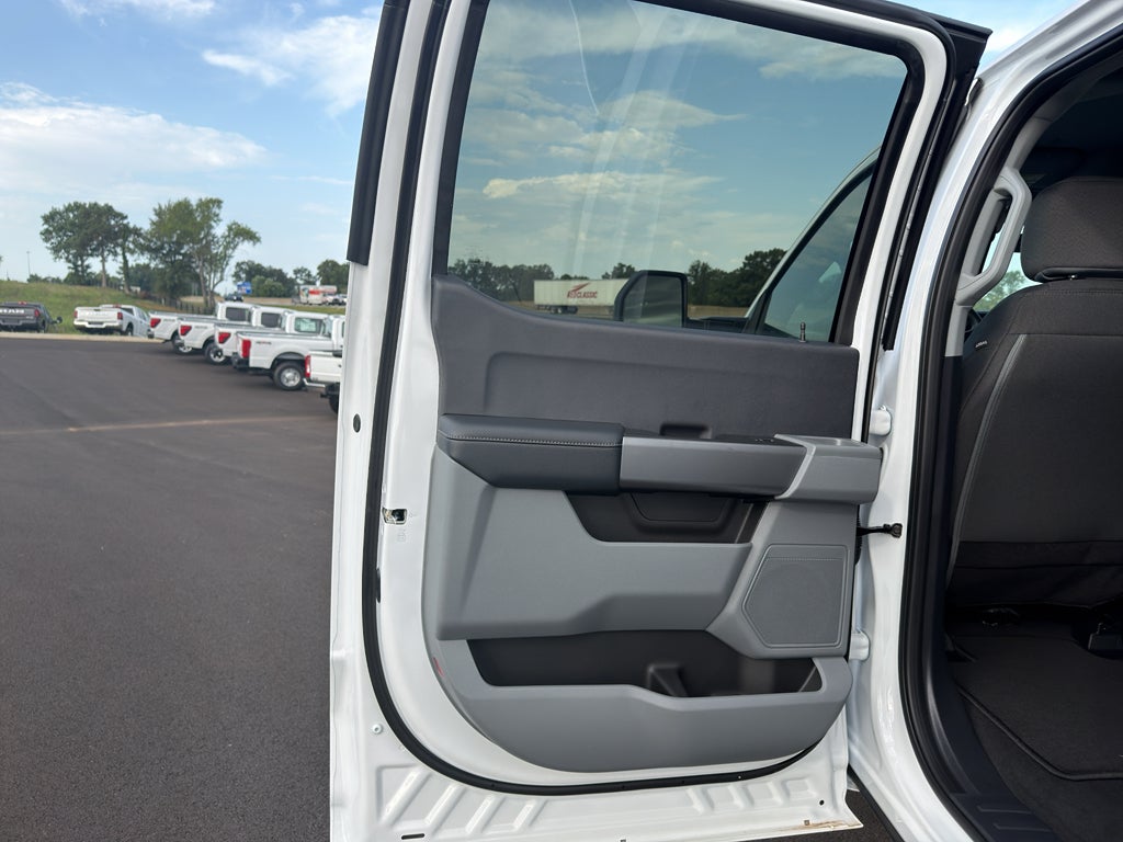 2026 Ford F-350 F-350® XL