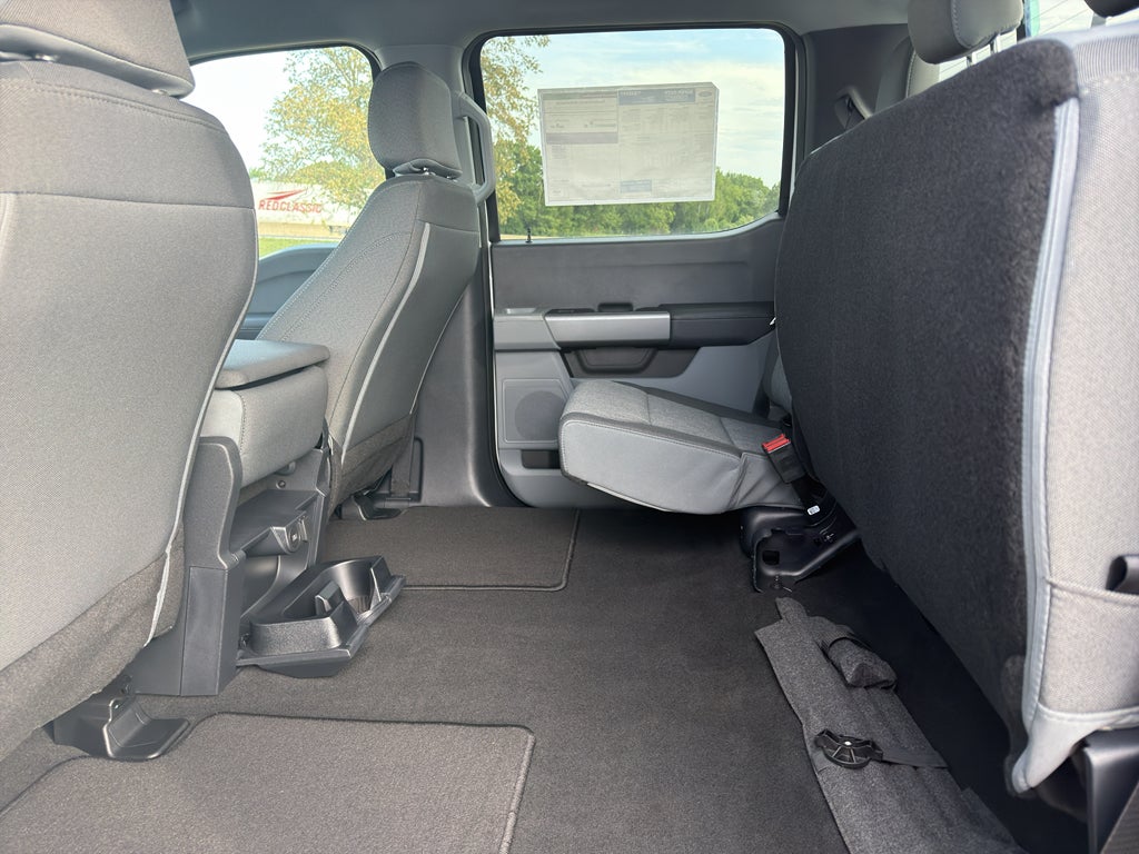 2026 Ford F-350 F-350® XL