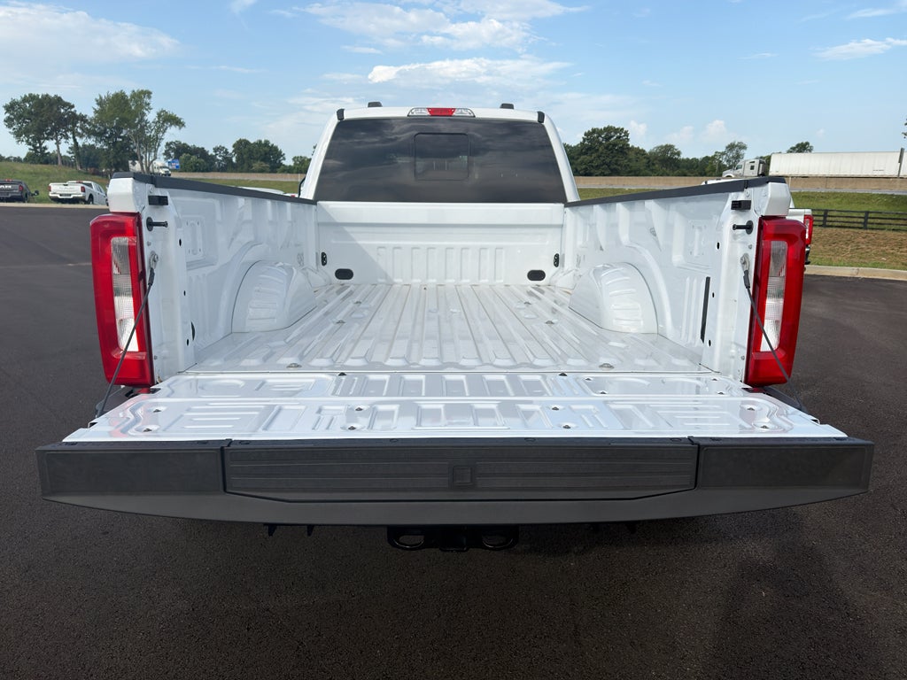 2026 Ford F-350 F-350® XL