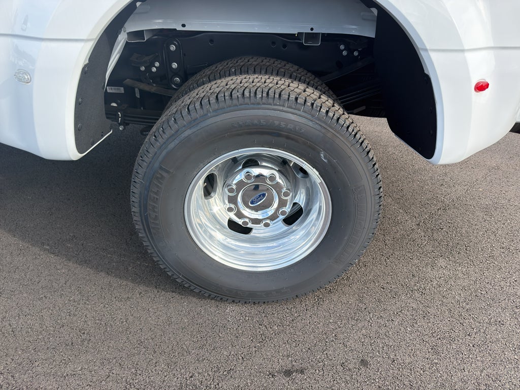 2026 Ford F-350 F-350® XL