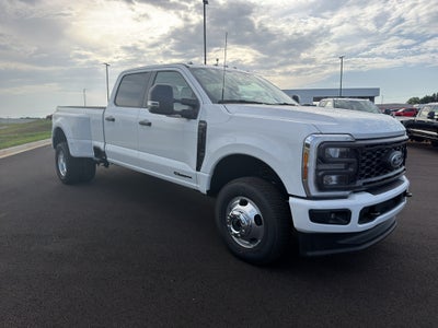 2026 Ford F-350 F-350® XL