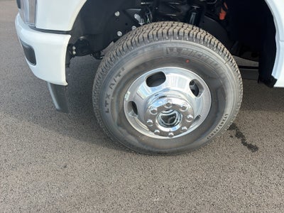 2026 Ford F-350 F-350® XL