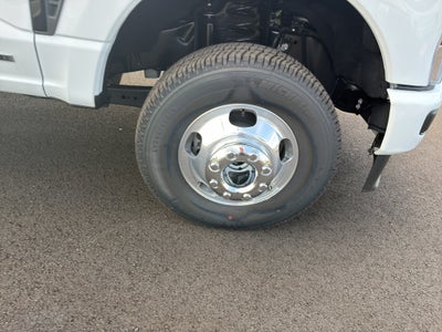 2026 Ford F-350 F-350® XL