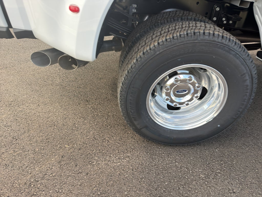 2026 Ford F-350 F-350® XL