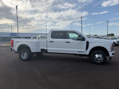 2026 Ford F-350 F-350® XL