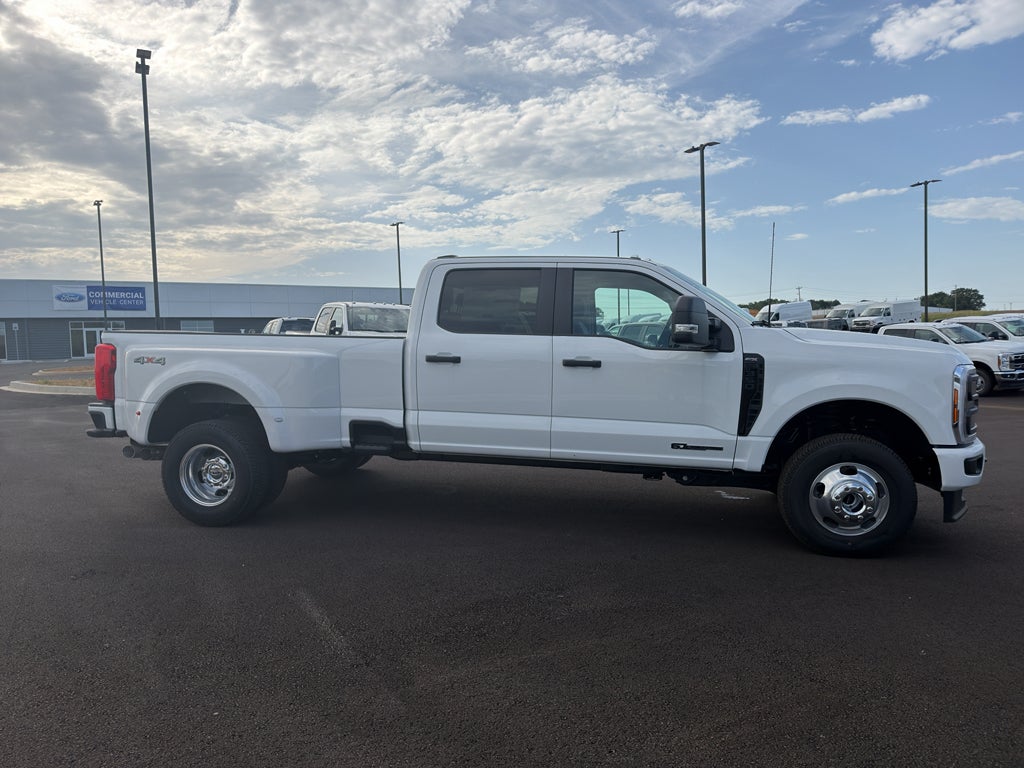 2026 Ford F-350 F-350® XL