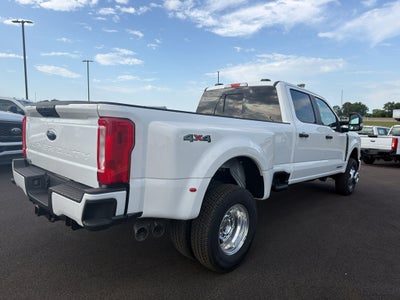 2026 Ford F-350 F-350® XL