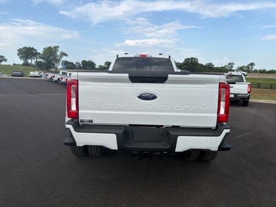 2026 Ford F-350 F-350® XL