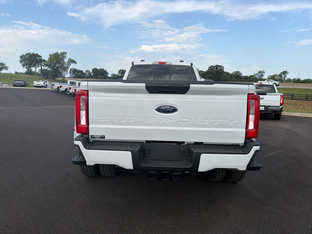 2026 Ford F-350 F-350® XL