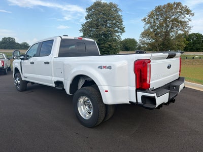 2026 Ford F-350 F-350® XL