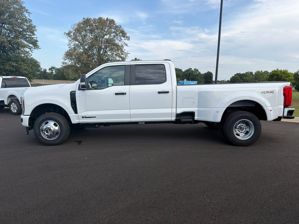 2026 Ford F-350 F-350® XL