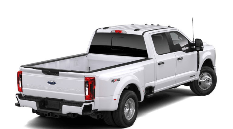 2026 Ford F-350 F-350® XL