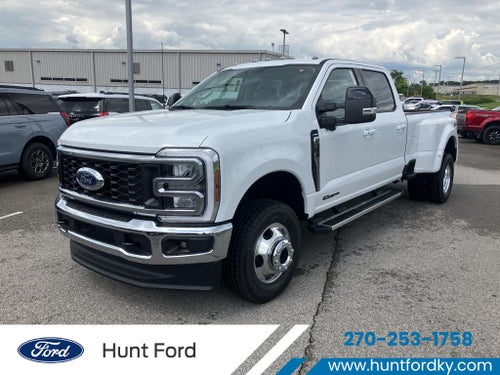2026 Ford F-350 F-350® Lariat®