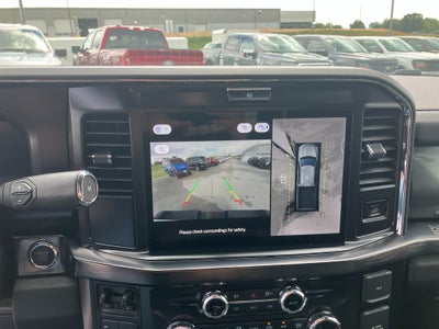 2026 Ford F-350 F-350® Lariat®