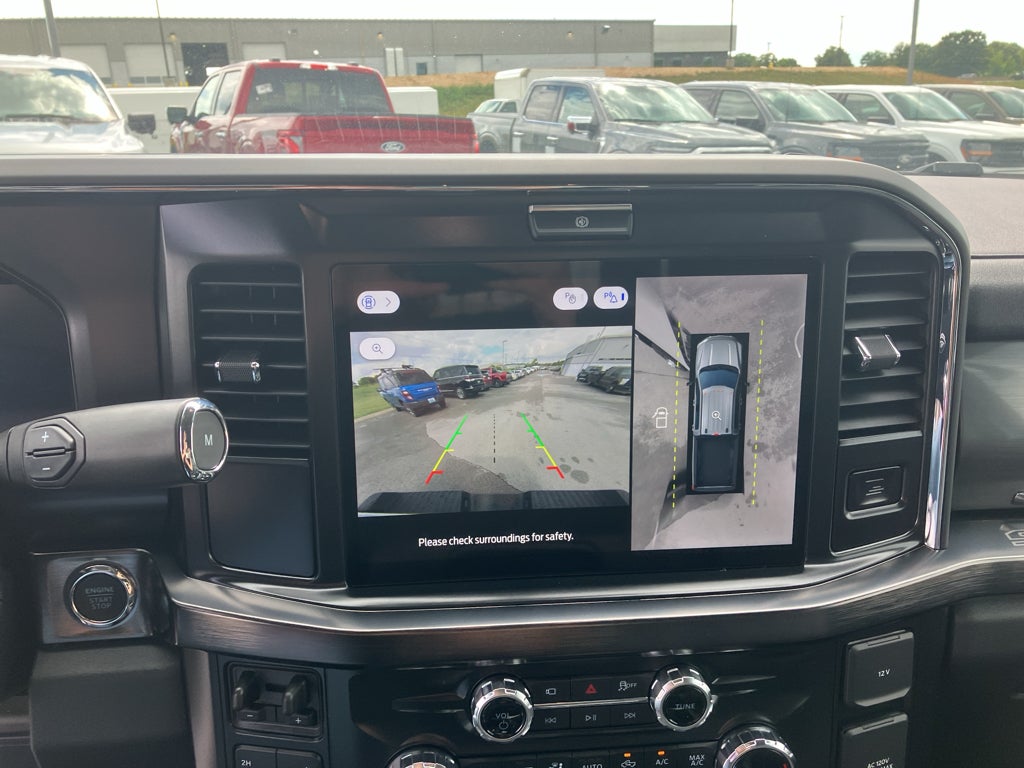 2026 Ford F-350 F-350® Lariat®