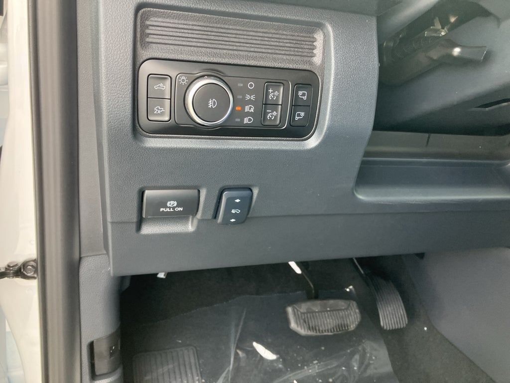 2026 Ford F-350 F-350® Lariat®