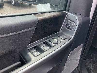 2026 Ford F-350 F-350® Lariat®