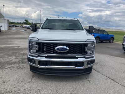 2026 Ford F-350 F-350® Lariat®