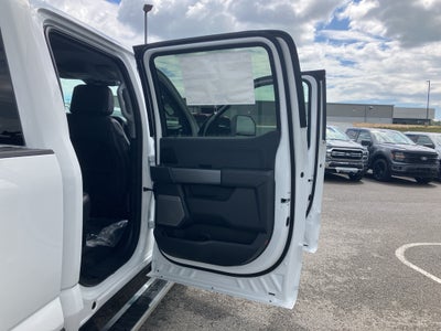 2026 Ford F-350 F-350® Lariat®