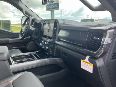 2026 Ford F-350 F-350® Lariat®