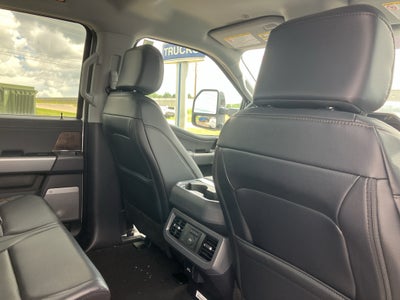 2026 Ford F-350 F-350® Lariat®