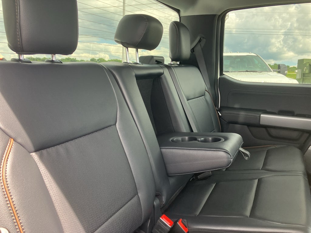 2026 Ford F-350 F-350® Lariat®