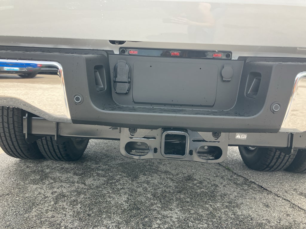 2026 Ford F-350 F-350® Lariat®