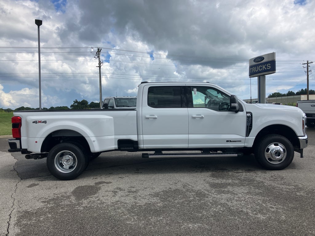 2026 Ford F-350 F-350® Lariat®