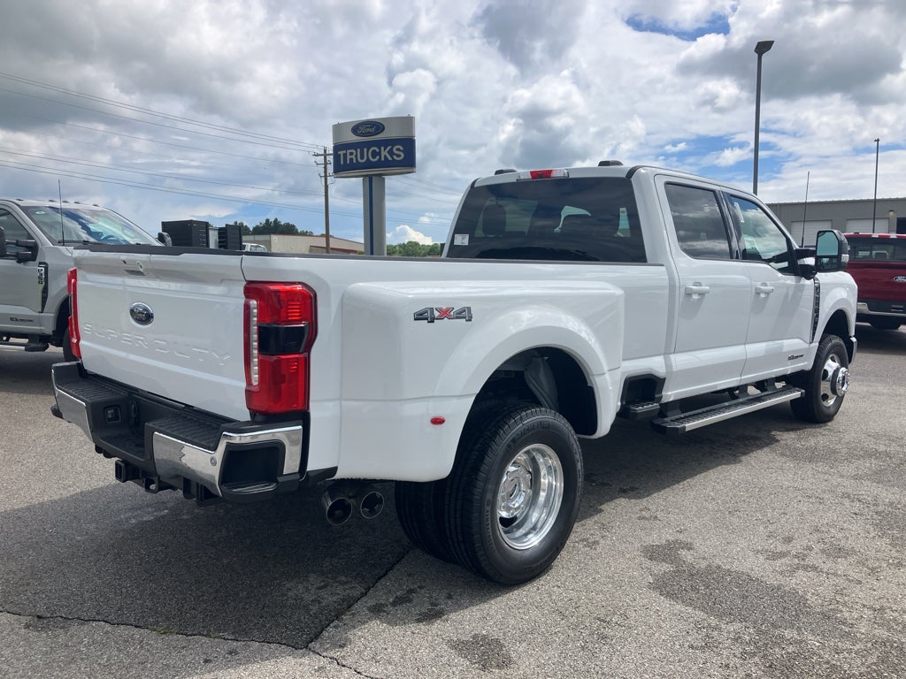 2026 Ford F-350 F-350® Lariat®