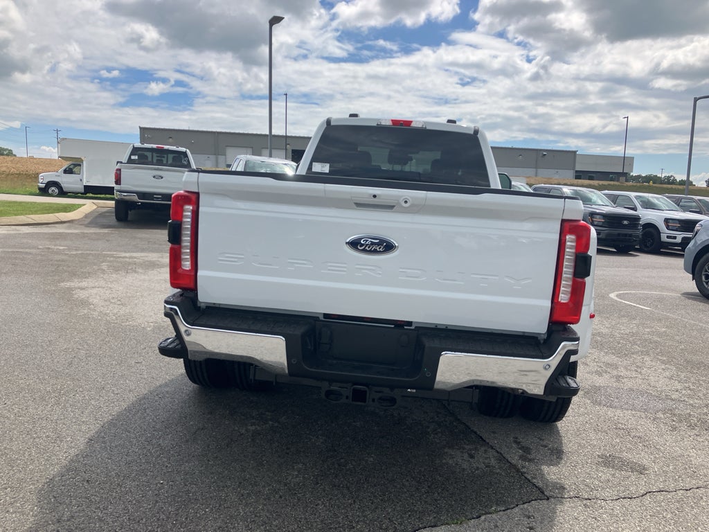 2026 Ford F-350 F-350® Lariat®