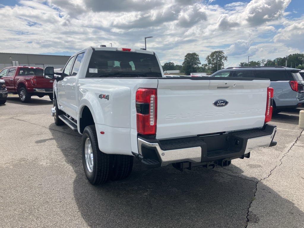 2026 Ford F-350 F-350® Lariat®